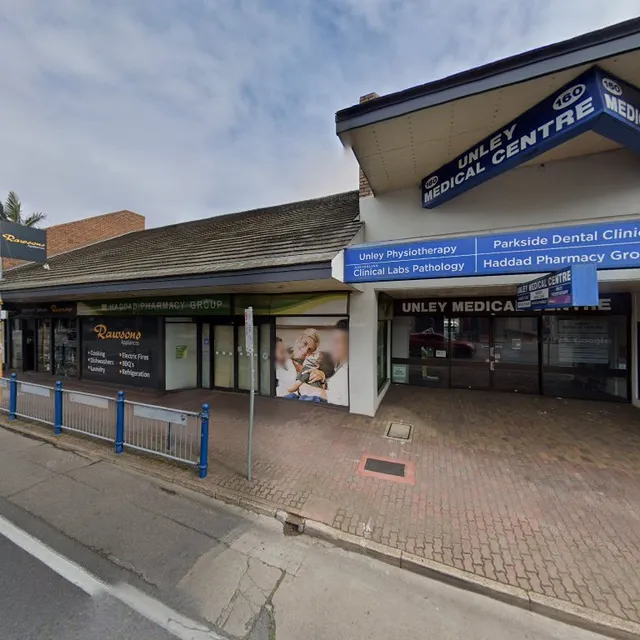 160 Unley Rd