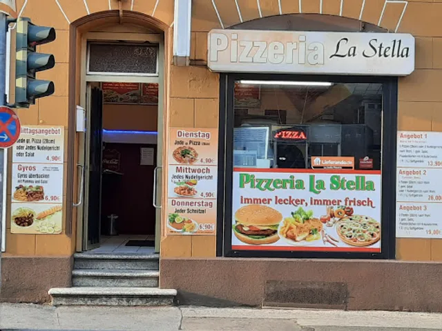 La Stella Pizzeria
