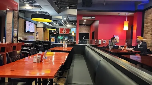 St. Louis Bar & Grill