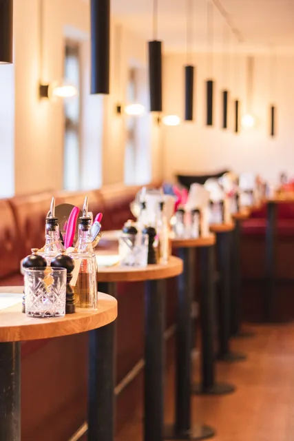 Frankies Pizza Mejlgade