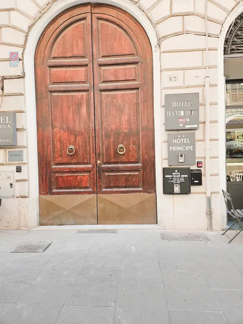 Hotel principe