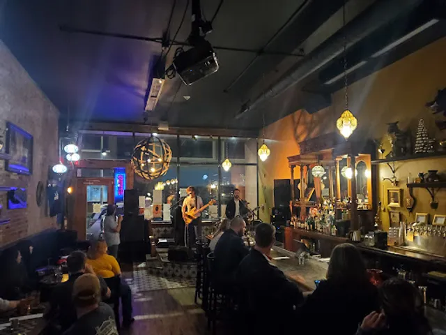 Cherry Street Tavern