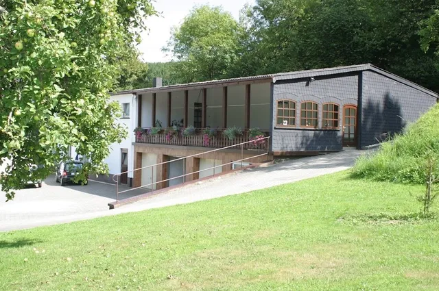 Landgasthof Zum Lindenbaum