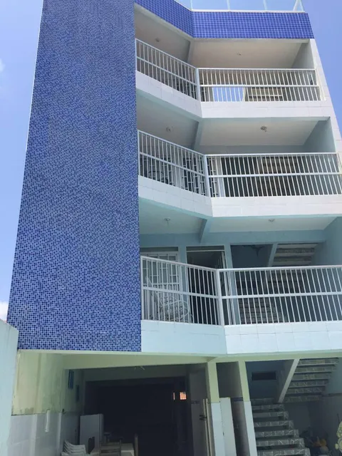 Our Maragogi Beach's house