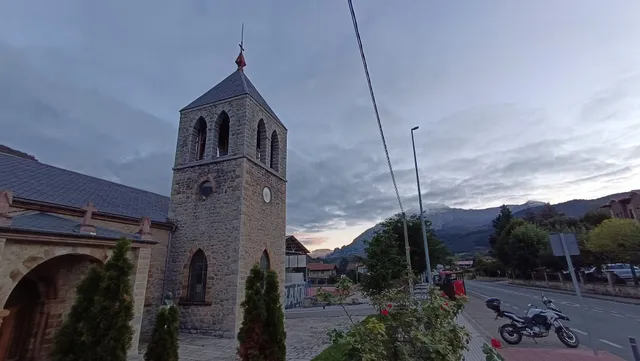 Posada Ojedo Los Ñeros