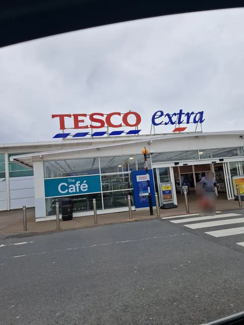 Tesco Extra