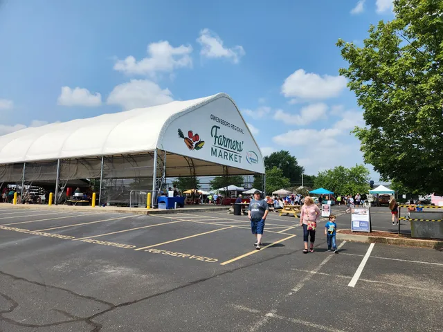 Owensboro Regional Farmers Market