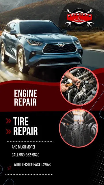 Autotech of East Tawas