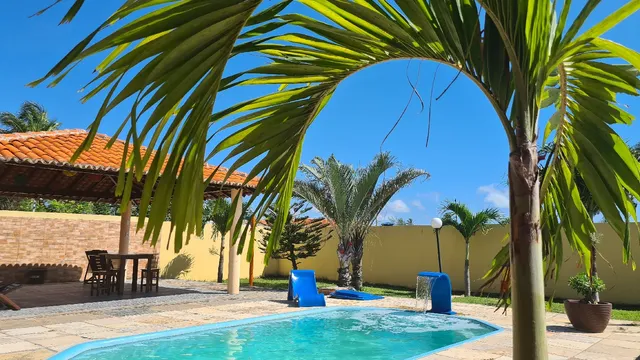 Pousada Sonho de Mar