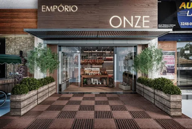 Burn – Sandwich Shop