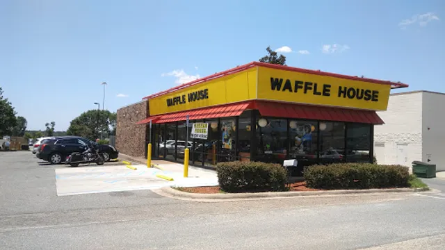 Waffle House