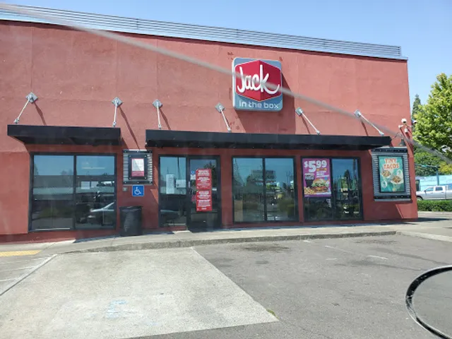 Jack in the Box
