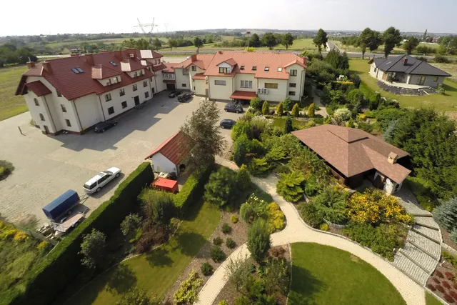 Hotel Panorama, Restauracja, Wesela, Imprezy okolicznościowe