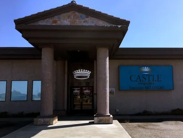 Castle Megastore - Kennewick, WA