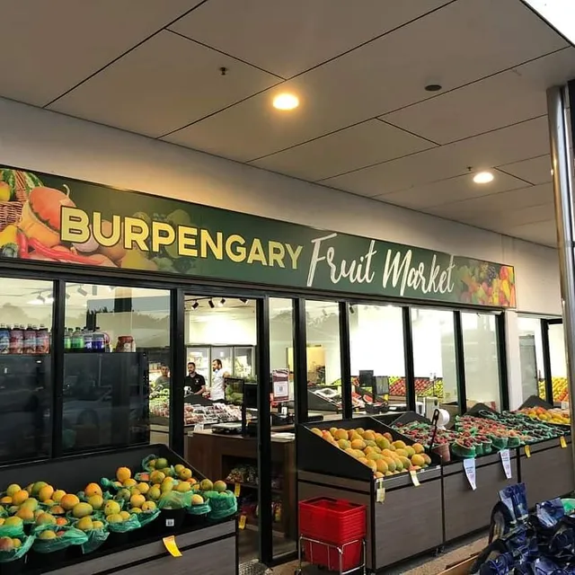 Burpengary Fruit Market and Indian Grocery