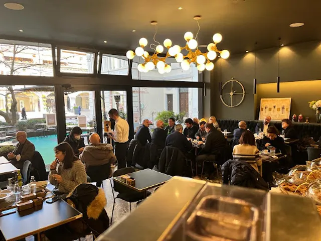 Zanardelli36 caffetteria food e drink