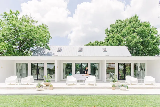 The Frenchie Boutique Hotel