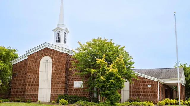 The Church of Jesus Christ of Latter-day Saints