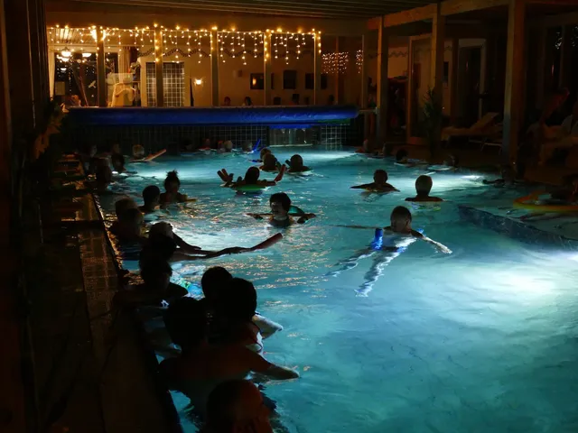 Natur-Therme Bedernau