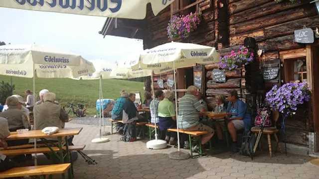Edtalmhütte