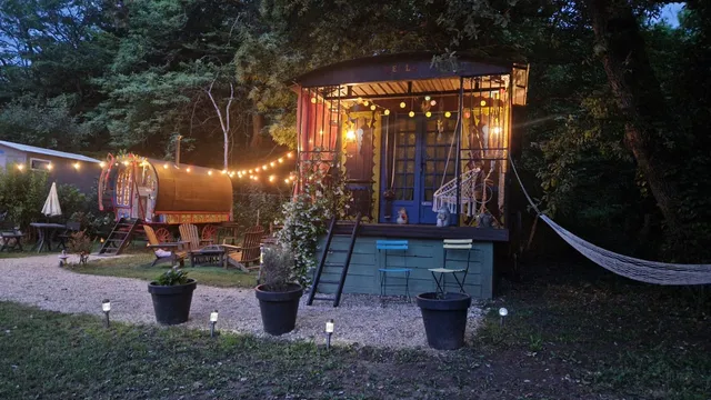 Chambre d'hôte Git'an Périgord