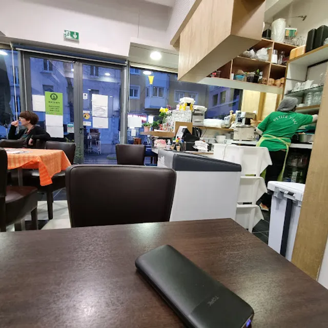 Petite thaï Restaurant