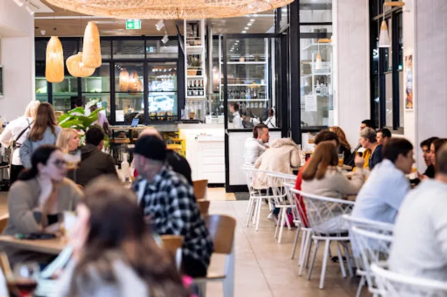 Beach House Bar & Grill North Lakes