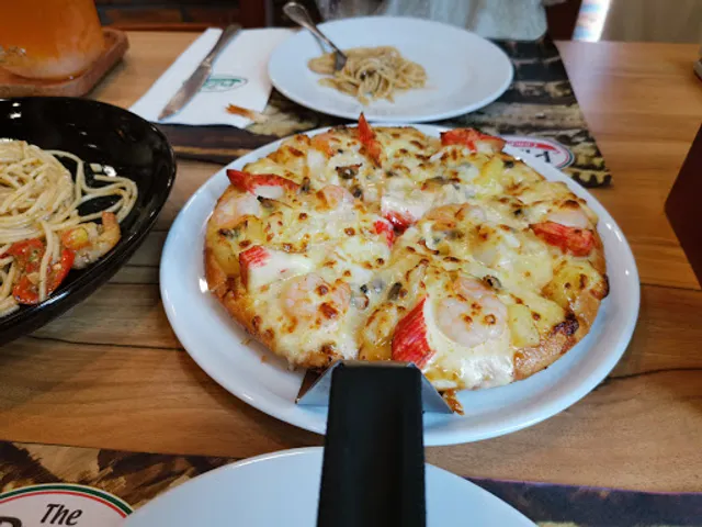 The Pizza Company Vincom Bắc Ninh