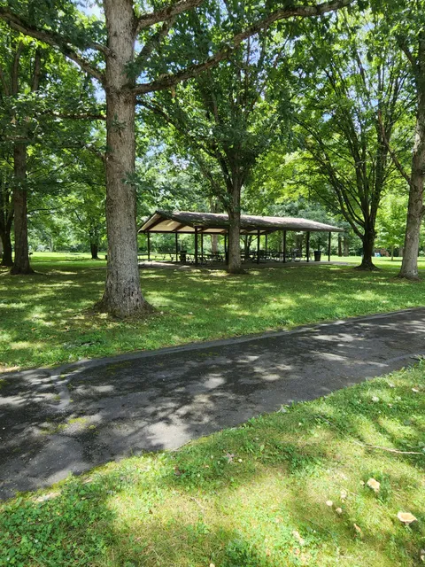 Slate Run Farm & Park