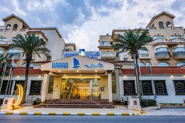 Karan Sharq for Hotel Apartments Co.