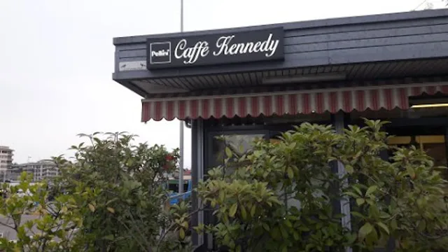 Caffé Kennedy