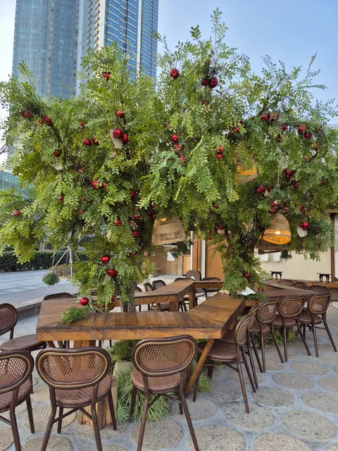 Jayeondo Sogeumppang (Salt Bread) & Jayeondohae