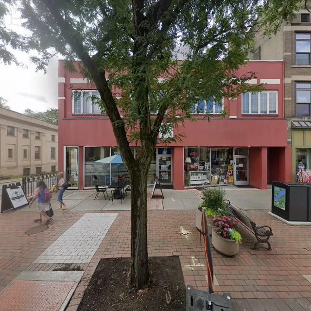 Speedy’s Coins and Jewelry at Oneonta Coin