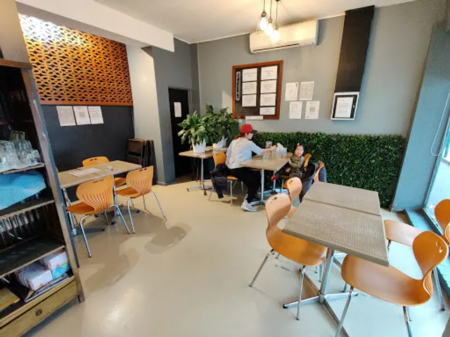 DAS THAI by Auburn Thai