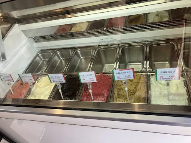 ブルーオーシャン