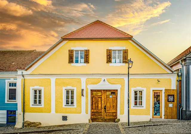 SONNENTOR Stadt-Lofts