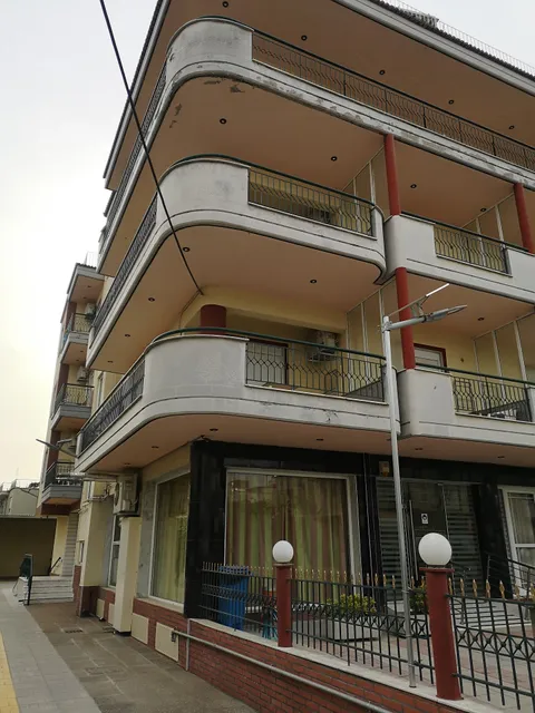 STELLA FAMILY APARTMENTS