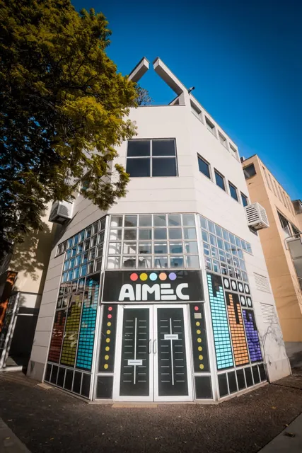 Aimec Rio de Janeiro