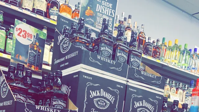 McRae-Helena Beverage Mart