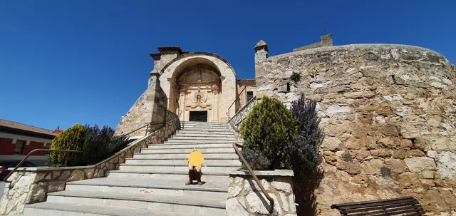 Hostal restaurante La Horra