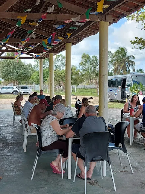 Restaurante Beira Rio