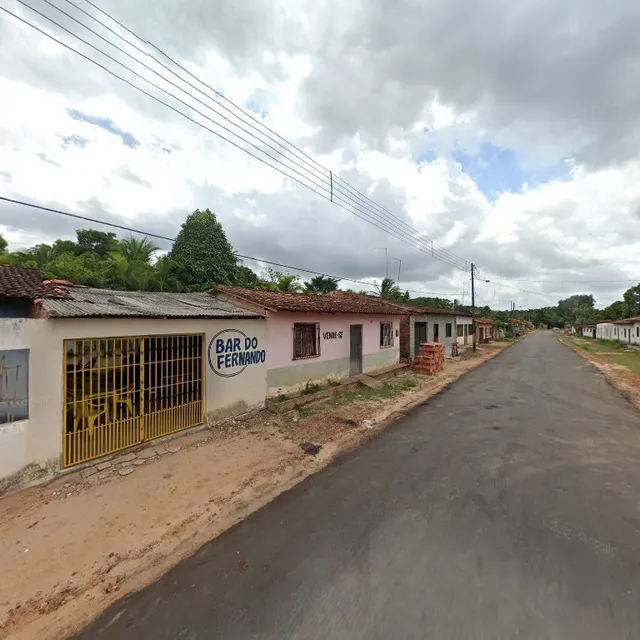 Bar Do Fernando