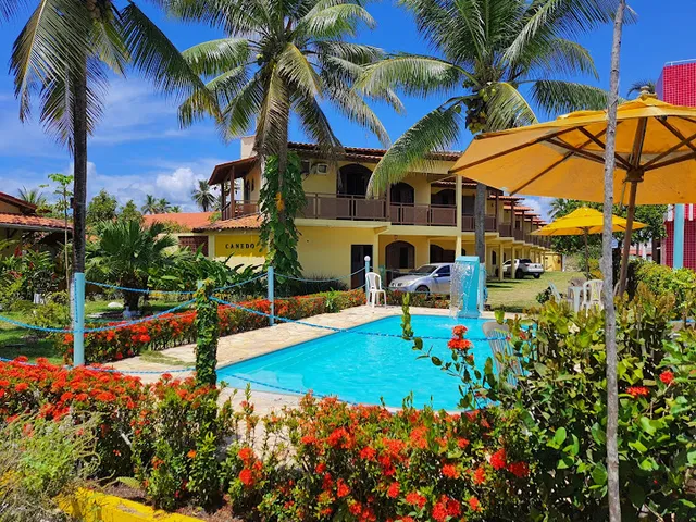 Village e Pousada Canedo