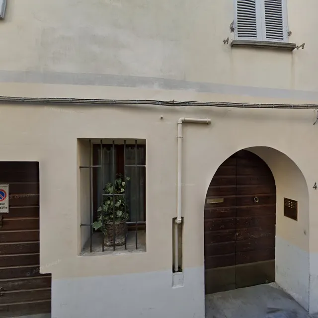 Casa vacanze a Parma "il vecchio borgo"