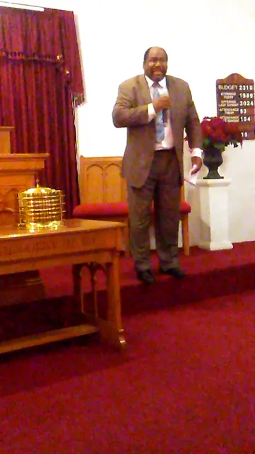 Church of Christ-Westmoreland