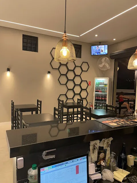 Pizzaria La Bonna Valinhos - Delivery