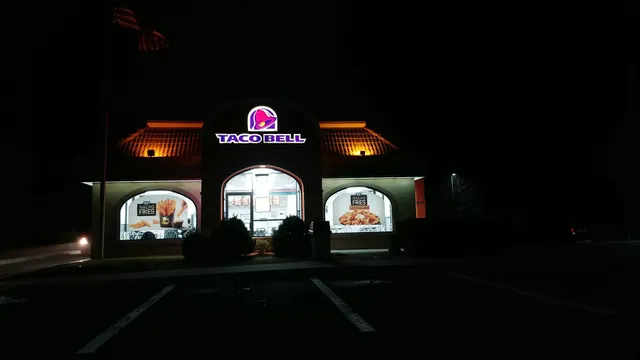 Taco Bell