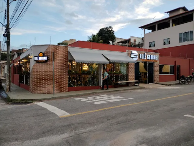 Rolê Gourmet Hamburgueria