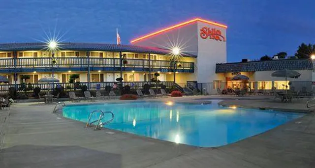 Riverfront Hotel, Surestay Collection By Best Western