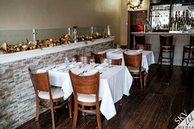 Vaso's Mediterranean Bistro